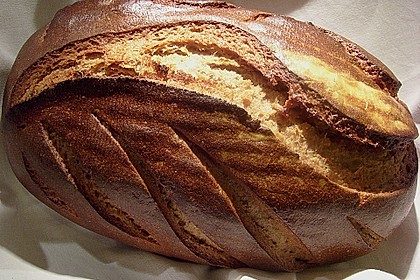 Bauernbrot 16