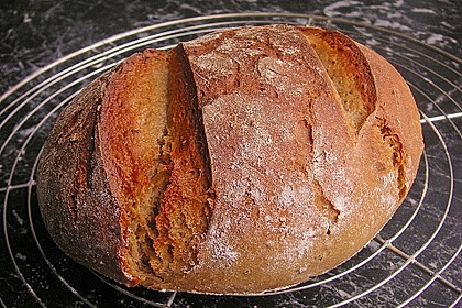 Bauernbrot 50