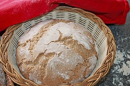Bauernbrot 185