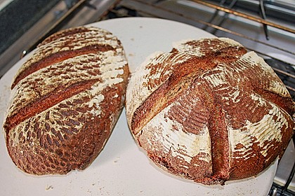 Bauernbrot 13
