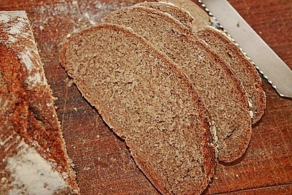 Bauernbrot 83