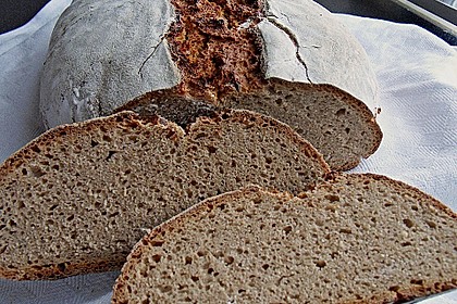 Bauernbrot 12
