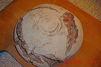 Bauernbrot 81