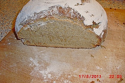 Bauernbrot 196