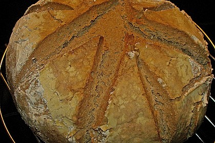 Bauernbrot 60
