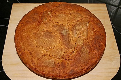 Bauernbrot 43