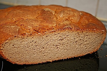Bauernbrot 38