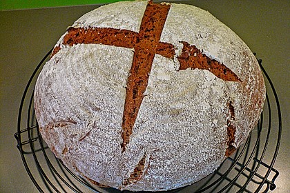 Bauernbrot 193