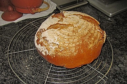 Bauernbrot 167