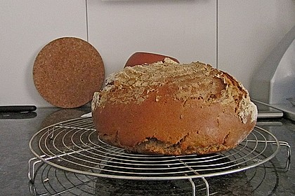 Bauernbrot 168