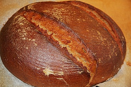 Bauernbrot 26