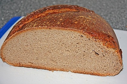 Bauernbrot 67