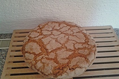 Bauernbrot 101
