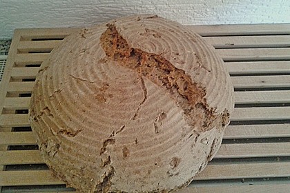 Bauernbrot 216