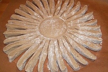 Bauernbrot 230