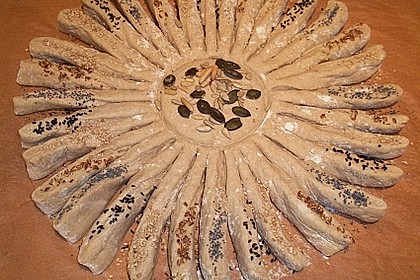 Bauernbrot 88
