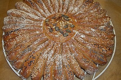 Bauernbrot 5