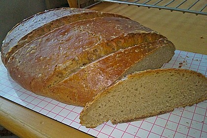 Bauernbrot 41