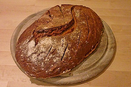 Bauernbrot 195
