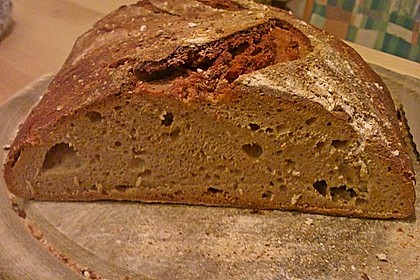 Bauernbrot 194