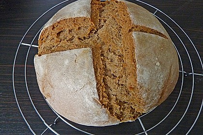 Bauernbrot 42