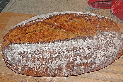 Bauernbrot 45
