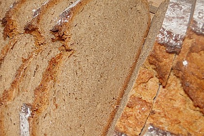 Bauernbrot 87