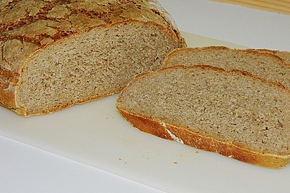 Bauernbrot 44