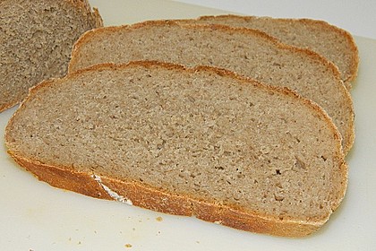 Bauernbrot 160