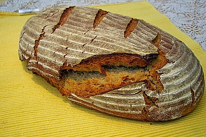 Bauernbrot 7