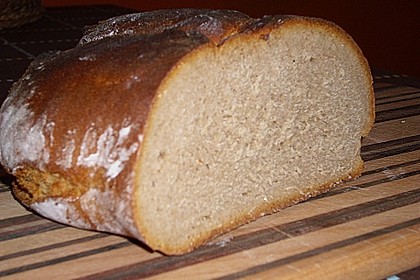 Bauernbrot 250