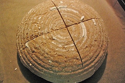 Bauernbrot 224