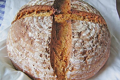 Bauernbrot 110