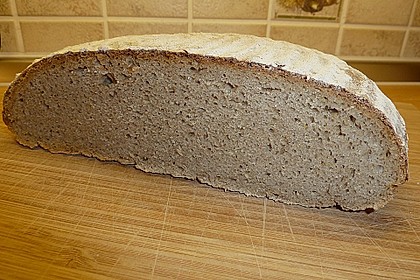 Bauernbrot 40