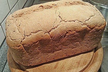 Bauernbrot 192