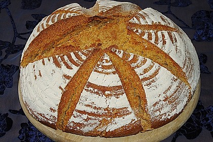 Bauernbrot 33