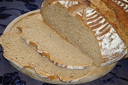 Bauernbrot 28