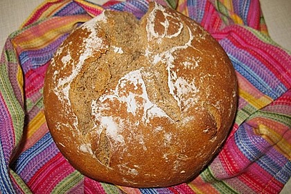 Bauernbrot 209