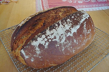 Bauernbrot 109
