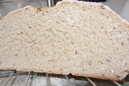 Bauernbrot 261