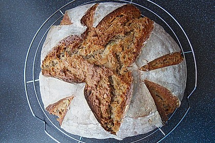 Bauernbrot 55