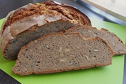Bauernbrot 34