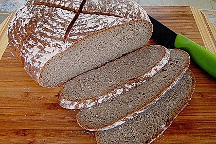Bauernbrot 52