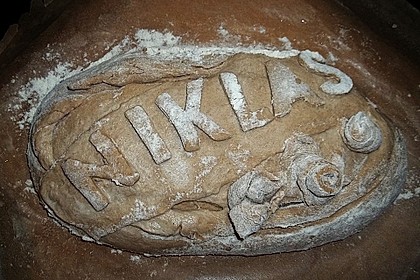 Bauernbrot 75