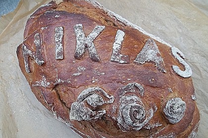 Bauernbrot 6