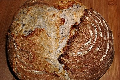 Bauernbrot 53