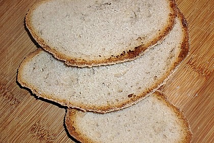 Bauernbrot 80