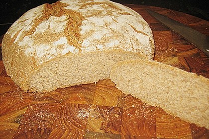 Bauernbrot 202
