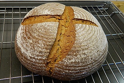 Bauernbrot 19