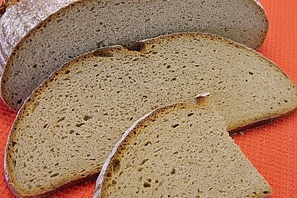 Bauernbrot 73